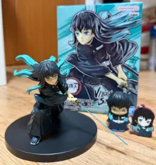 鬼滅の刃 時透 無一郎 フィギュア まとめ