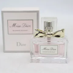 788)Miss Dior ミスディオールブルーミングブーケ オードゥトワレ 30ml