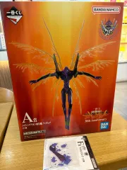 (現物/送料込み11)一番くじ エヴァンゲリオン 30周年 A賞 初号機 フィギュア 未開封