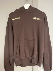 スカーパーズ フーディーTシャツ