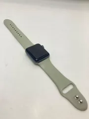 ☆ Appple アップル Apple Watch Series 3 38mm スマートウォッチのサムネイル