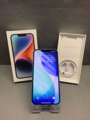 iPhone14 Blue 512GB - メルカリ