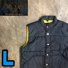 SANTAKU リップストップナイロンベスト　BLACK SANTAKU リップストップナイロンベスト BLACK - メルカリ