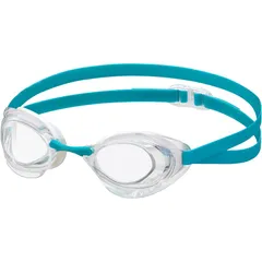 view(ビュー) BLADE NX SWIPE 水泳ゴーグル･レース (v250sa-c)、クリア