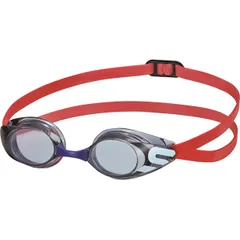 スワンズ SWANS スイムグラス 水泳ゴーグル・レース (sr11jn-smnv)、264スモークネイビ