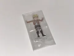 エルヴィン・スミス(エルヴィン) アークス(Arcs アークス) アクリル スタンド 一番くじ 進撃の巨人 進撃の グッズ
