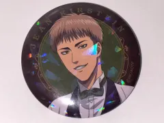 ジャン・キルシュタイン 缶バッジ ジャン・キルシュタイン 進撃の巨人 進撃のグッズ