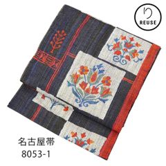 レディース ViVi浴衣単品  注染 綿麻 No,124 オフしろ・なでしこ レディース ViVi浴衣単品 注染 綿麻 No,124 オフしろ・なでしこの通販
