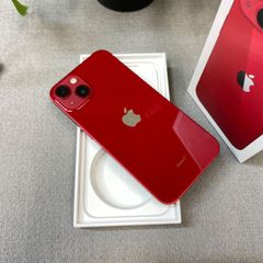 Apple iPhone 14 RED 128GB本体 ワケあり 美品 - メルカリ