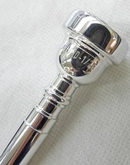 新品 Schagerl 1C トランペットマウスピース - メルカリ