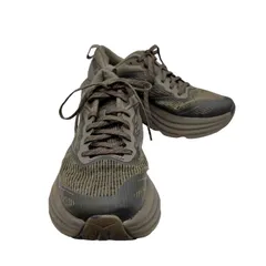 ホカオネオネ HOKA ONE ONE BONDI 8 TS CAGED BLACK / BLACK ホカ ボンダイ 8 TS ケイジド メンズ JPN：25.5 