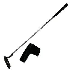 Scotty Cameron Special Select Jet Set Newport 2 CUSTOM SHOP JUNK YARD DOG シャフトシール有 35インチ パター カバー付 美品 O11044773