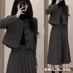 卒業式 スーツ 女の子 卒服 韓国 制服 フォーマルスーツ ブレザー 入学式 スーツ 女子 卒服 中学生 高校生 レディース ピアノ発表会 スーツ