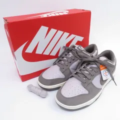 【未使用】NIKE ナイキ DUNK LOW RETRO SE ダンク ロー レトロ FQ8249-001 US11 29.0cm 箱有