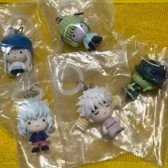 フルセット まとめ HUNTER×HUNTER めじるし キメラ アンド キメラ アント 開封のみ