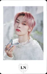 StrayKids 2023MANIAC ENCORE inJAPAN I.N トレーディングカード ポラ風