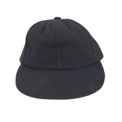 ユーズドフルギ USED古着 prov tokyo フリース 6パネル キャップ メンズ 表記無 