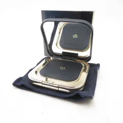 美品 cledepeaubeaute クレドポーボーテ プードルコンパクトエサンシエル n フェイスパウダー BN4477X1