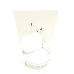 Apple アップル A2565 AirPods 第3世代 イヤホン HM974 