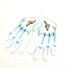 美品 MIZUNO ミズノ mizuno pro バッティンググローブ 23 野球 ベースボール 手袋 メンズ HY1638 