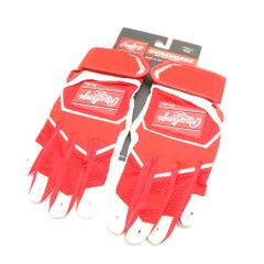 Rawlings バッティンググローブ ピンク S - メルカリ