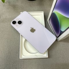 iPhone14 256GB ホワイトカラー - メルカリ