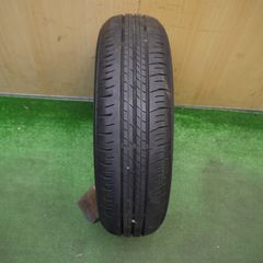2026年製ダンロップ 中古夏タイヤ 195/60R17 1本 ライズ等 - メルカリ