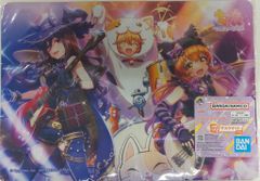 BANDAI SPIRITS 이치 반 쿠지 말 딸 프리티 더비 13탄 E상 끔찍한 노래해, 별들! 책상 매트