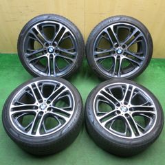 18インチ オリジナル （BMW）深いリムE90 M5 X4F26 Mスポーツ - メルカリ