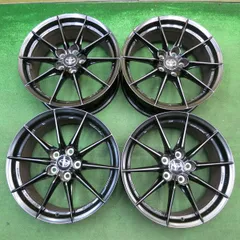 平*樹様 BBS 18インチ　PCD114.3 お客様様に希望の値段可能です‼️ 平*樹様 BBS 18インチ PCD114.3 お客様様に希望の値段可能です
