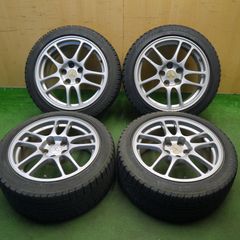 R33 純正ホイール 風 17インチ 8J+30 9J+30 R33 純正ホイール 風 17インチ 8J+30 9J+30 - メルカリ