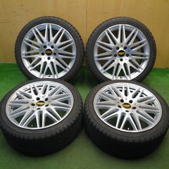 本日限定送料込み！MID RMP 028F 18インチ 7J プリウス、86など - メルカリ
