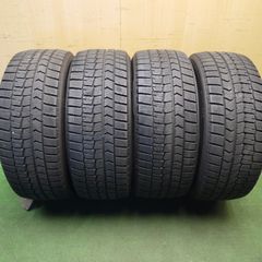 ☆バリ山245/40R18グリンランダー Winter GL868 22年製4本 - メルカリ