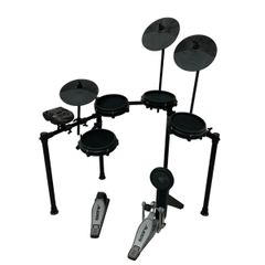 ALESIS NITRO MESH KIT DM7X 전자 드럼 세트 엘레드라 아레시스 타악기 전자 악기 중고 Y10901077