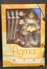 MAXFACTORY figma 魔法少女まどか☆マギカ 巴マミ 118