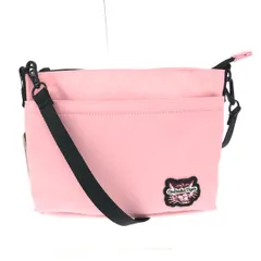 Onitsuka Tiger オニツカタイガー ショルダーバッグ      ピンク レディース / 240001195495