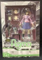 MAXFACTORY figma 化物語 羽川翼 147