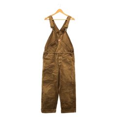 NIGEL CABOURN LYBRO オーバーオール 48 オレンジ - メルカリ