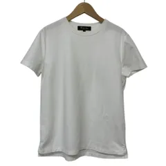 LoroPiana/ロロピアーナ/コットンTシャツ/サイズ42/ホワイト/MY-T/FA05498/レディース/RS0765のサムネイル