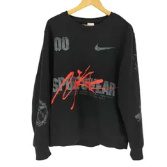 ナイキ NIKE  スポーツウェア クラブ フリース クルーネック スウェットシャツ メンズ import：XL 