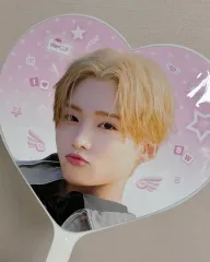 アルディONE以上ONEうちわ