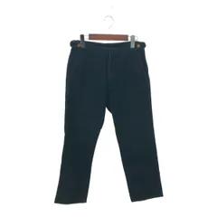 COMME des GARCONS HOMME PLUS コムデギャルソンオムプリュス パンツ サイズ:S 起毛    ブラック メンズ / 243001005011のサムネイル