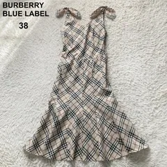 2026年最新】burberryキャミワンピースの人気アイテム - メルカリ