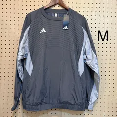 メンズサッカーウェア LIBERTADWIND トップM（KL3884-OEV74）