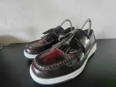 DR. MARTENS ドクターマーチン ローファー 265