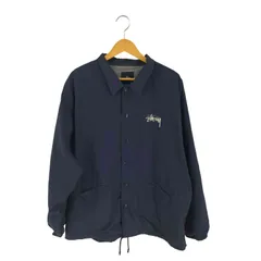 2026年最新】stussy ドラゴン コーチジャケットの人気アイテム - メルカリ
