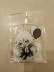 ダンガンロンパ フェスタ 15周年 ミニアクリルスタンド 狛枝 凪斗