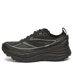 hoka one one stinson one7 26cm なかむ着 - メルカリ