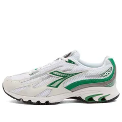 ディアドラ レディース シューズ スニーカー Diadora Mythos Propulsion 280 Mascotte Sneaker Star Wht Jelly Beanのサムネイル