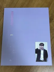 BTS 2018メモリーズ ジョングク
